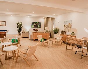 Verblijf 6613103 - Vakantie appartement Vale do Tejo - Hotel Neptuno