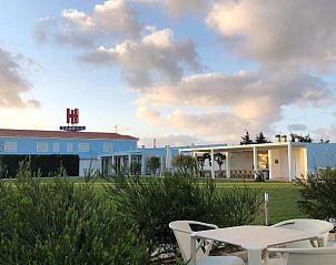 Verblijf 6613103 - Vakantie appartement Vale do Tejo - Hotel Neptuno