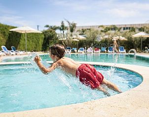 Verblijf 6613103 - Vakantie appartement Vale do Tejo - Hotel Neptuno