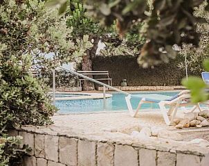 Verblijf 6613103 - Vakantie appartement Vale do Tejo - Hotel Neptuno