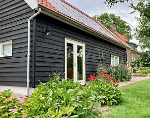 Guest house 661404 • Holiday property Goeree-Overflakkee • Huisje in Stellendam 