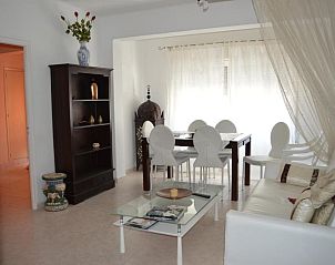 Guest house 6620502 • Apartment Ibiza • Apartamentos de las Heras 