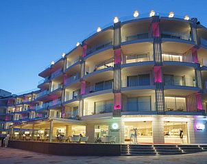 Unterkunft 6620507 • Appartement Ibiza • One Ibiza Suites 