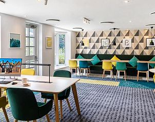 Verblijf 66206501 - Vakantie appartement Engeland - Holiday Inn London-Bexley, an IHG Hotel