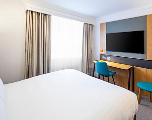 Verblijf 66206501 - Vakantie appartement Engeland - Holiday Inn London-Bexley, an IHG Hotel