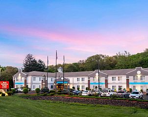 Verblijf 6625101 • Vakantie appartement New England • Best Western Plus New England Inn & Suites 