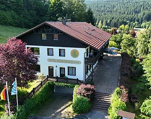 Verblijf 66803301 • Vakantie appartement Beieren • Landhotel Bayerwald 