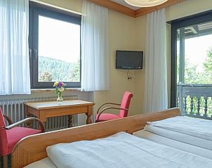Unterkunft 66803301 - Appartement Bayern - Landhotel Bayerwald