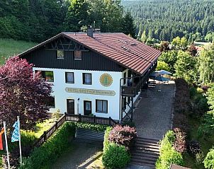 Unterkunft 66803301 - Appartement Bayern - Landhotel Bayerwald