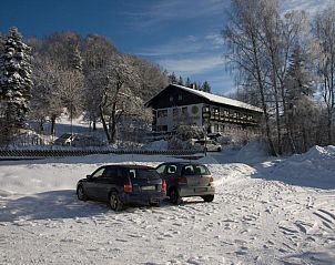 Unterkunft 66803301 - Appartement Bayern - Landhotel Bayerwald