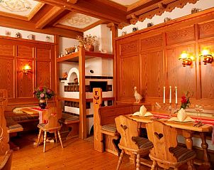 Unterkunft 66803301 - Appartement Bayern - Landhotel Bayerwald