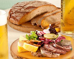 Unterkunft 66803301 - Appartement Bayern - Landhotel Bayerwald