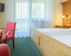 Unterkunft 66803301 - Appartement Bayern - Landhotel Bayerwald