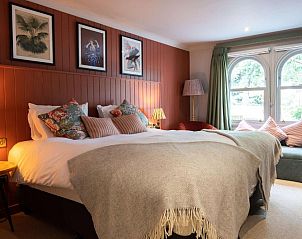 Verblijf 66806501 - Vakantie appartement Engeland - Dukes Head Hotel