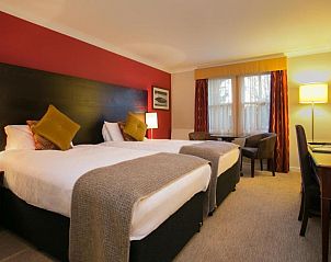 Verblijf 66806501 - Vakantie appartement Engeland - Dukes Head Hotel