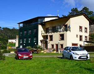 Verblijf 66821101 • Vakantie appartement Het groene Spanje • Hotel Restaurante Canero 