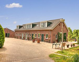 Verblijf 670608 • Vakantiewoning Groene hart • Zeer luxe en mooie 18-23 persoons groepsaccommodatie vlakbij 