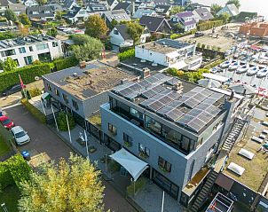 Verblijf 670706 • Vakantiewoning Groene hart • De Kaag Watersport Groepsaccommodatie - 80 pers 