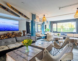 Verblijf 670706 - Vakantiewoning Groene hart - De Kaag Watersport Groepsaccommodatie - 80 pers