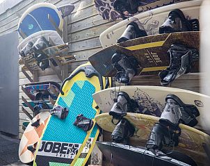 Guest house 670707 - Holiday property Groene hart - De Kaag Watersport Groepsaccommodatie - 50 pers