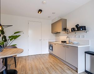 Verblijf 670844 - Bungalow Groene hart - De Reeuwijkse Plassen | 2-persoons waterwoning | 2C