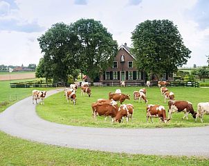 Verblijf 670906 • Vakantiewoning Groene hart • Vakantiehuis in Nieuwveen 