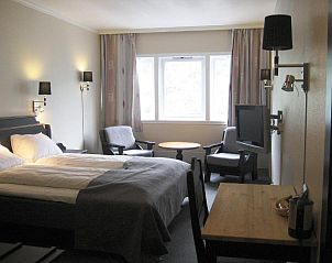 Guest house 6710701 • Apartment East Norway • Motell Nor-Kro 