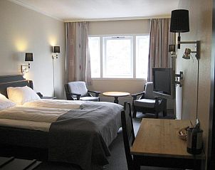 Verblijf 6710701 • Vakantie appartement Oost Noorwegen • Motell Nor-Kro 