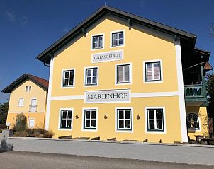 Unterkunft 6711201 • Ferienhaus Oberosterreich • Gasthaus Marienhof 