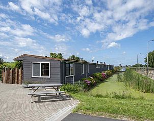 Verblijf 671805 • Vakantiewoning Groene hart • 4-persoons vakantiehuis op het platteland in Rijpwetering, 