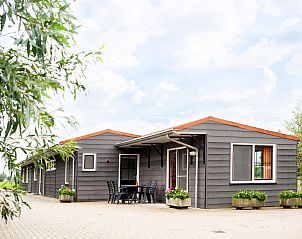 Verblijf 671810 • Vakantiewoning Groene hart • ZH058 