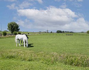 ZH058 vacation home in Rijpwetering with picturesque view of the mill