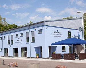 Verblijf 6720002 • Vakantie appartement Saarland • Hotel Alter Zoll 