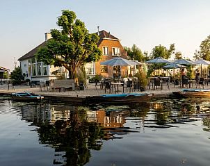 Verblijf 672016 - Vakantiewoning Groene hart - Huisje in Hazerswoude-Dorp