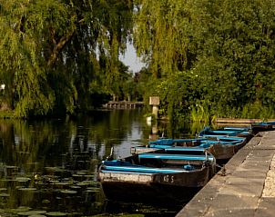 Verblijf 672016 - Vakantiewoning Groene hart - Huisje in Hazerswoude-Dorp