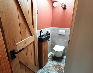 Guest house 672214 - Holiday property Groene hart - ZH473