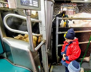 Guest house 672214 - Holiday property Groene hart - ZH473