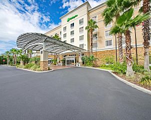 Unterkunft 6725408 • Appartement Florida • Holiday Inn Titusville/Kennedy Space Center, an IHG Hotel 