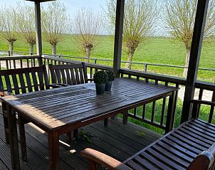 Verblijf 672807 • Chalet Groene hart • Vakantiehuisje in Leimuiden 
