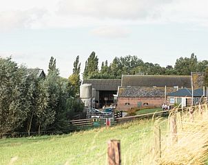 Guest house 673008 - Holiday property Groene hart - Vakantiehuisje in Leidschendam