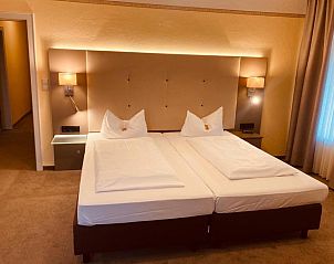 Guest house 67303301 • Apartment Bavaria • Hotel Rosenheimer Hof 