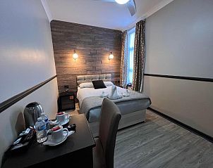 Guest house 67306501 • Bed and Breakfast England • The Commongate Hotels 