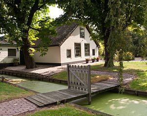 Verblijf 673204 • Vakantiewoning Groene hart • Vakantiehuis in Aarlanderveen 