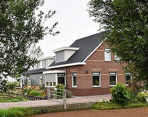 Verblijf 673210 • Vakantiewoning Groene hart • Vakantiehuis in Aarlanderveen 