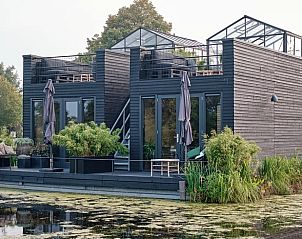 Guest house 673307 • Holiday property Groene hart • Huisje in Boskoop 