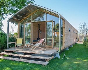 Unterkunft 673501 • Ferienhaus Groene hart • Vakantiehuisje in Oud Ade 