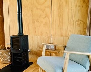 Huisje in Oud Ade, vakantiehuis met knusse houtkachel in Groene Hart, Zuid-Holland.