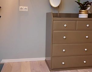 Stijlvolle ladekast in Vakantiehuis in Bergambacht, Zuid-Holland.