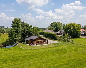 Verblijf 674001 • Vakantiewoning Groene hart • Vakantiehuisje in Ameide 