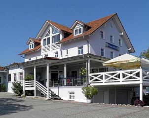 Guest house 67903301 • Apartment Bavaria • Donau-Hotel 